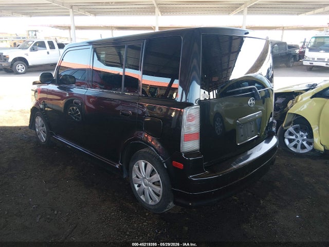 Scion xB
