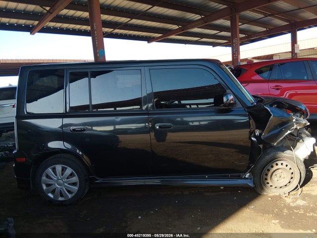Scion xB