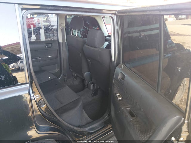 Scion xB