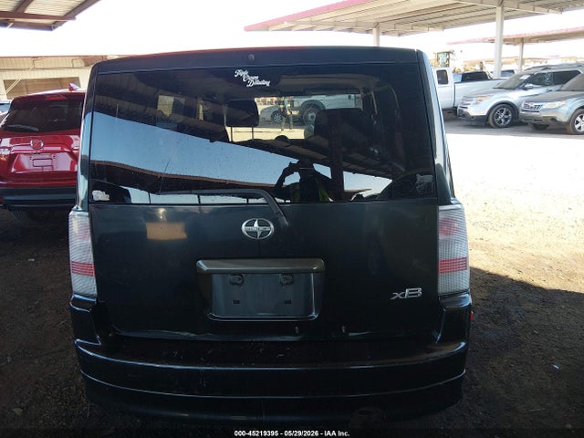 Scion xB