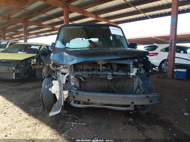 Scion xB