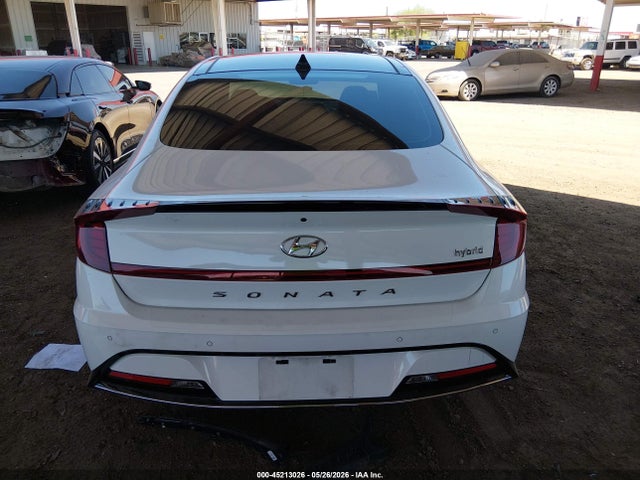 Hyundai SONATA Limited