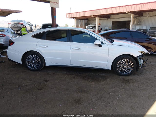Hyundai SONATA Limited