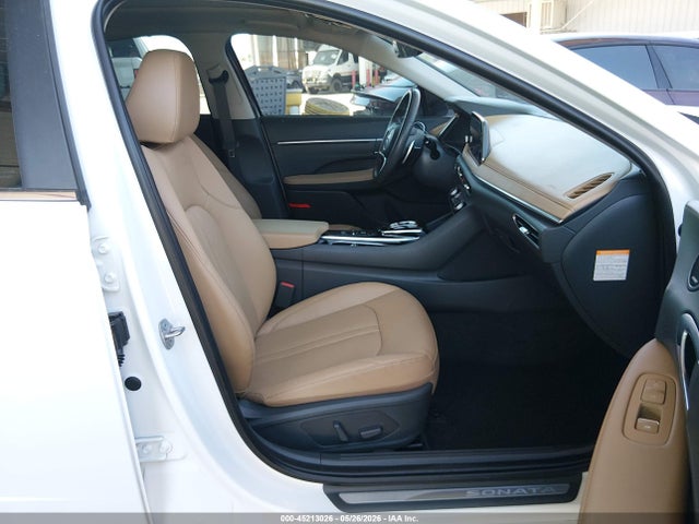Hyundai SONATA Limited