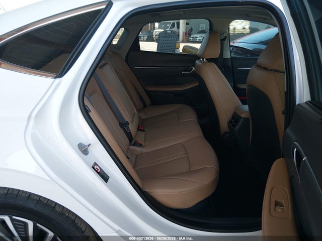 Hyundai SONATA Limited