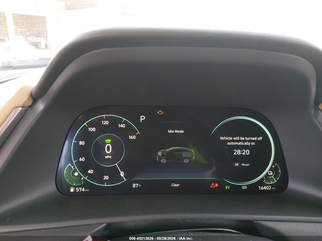 Hyundai SONATA Limited