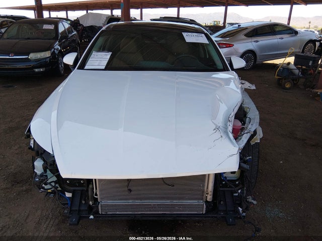 Hyundai SONATA Limited