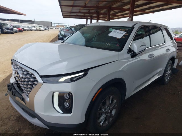 Hyundai PALISADE Se