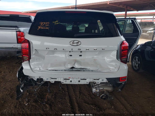 Hyundai PALISADE Se