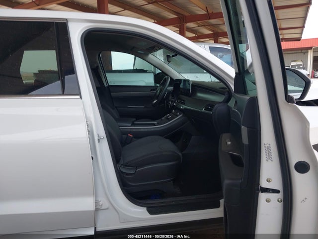 Hyundai PALISADE Se
