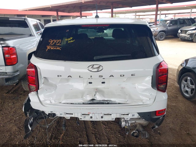 Hyundai PALISADE Se