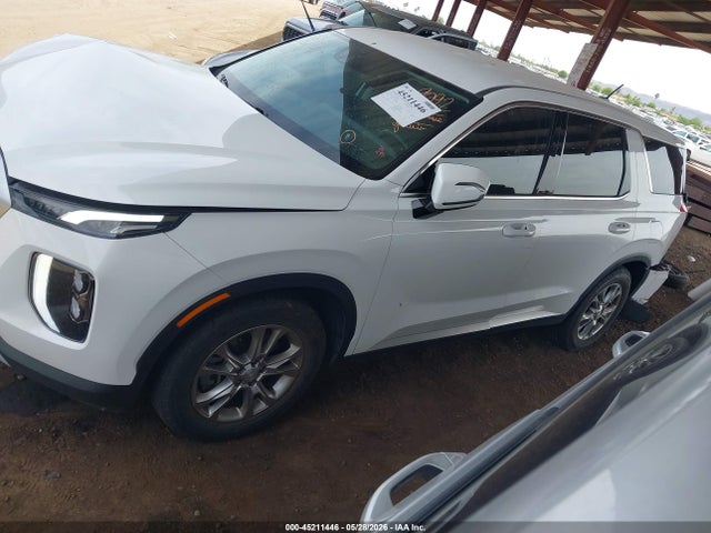 Hyundai PALISADE Se