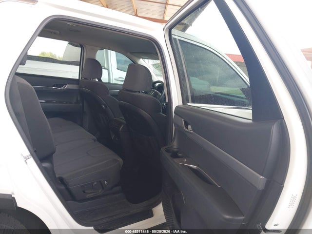 Hyundai PALISADE Se