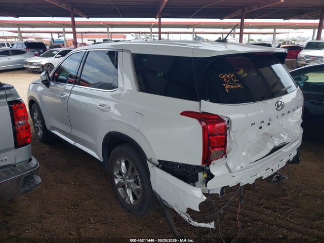 Hyundai PALISADE Se