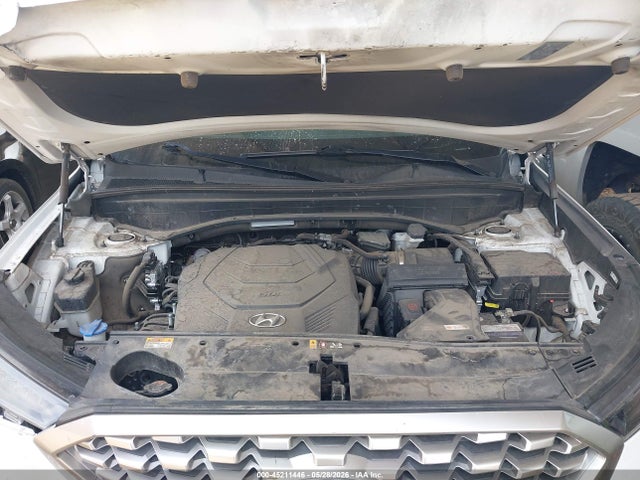 Hyundai PALISADE Se
