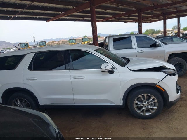 Hyundai PALISADE Se