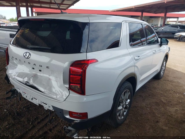 Hyundai PALISADE Se