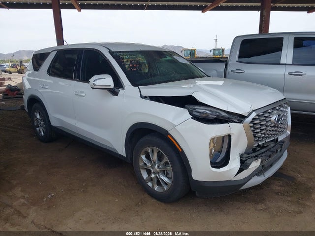 Salvage Hyundai PALISADE Image