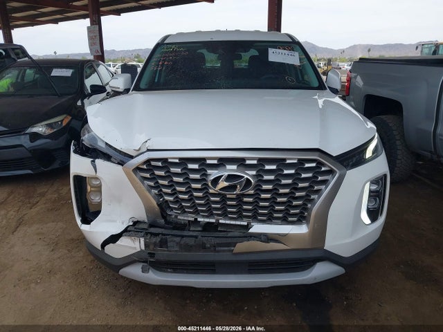 Hyundai PALISADE Se