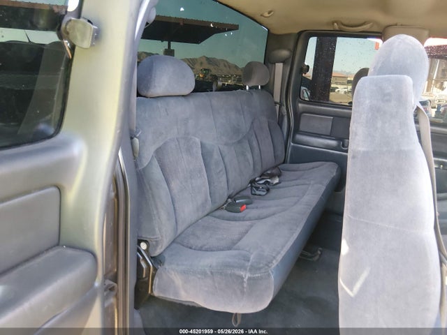 Chevrolet Silverado 1500 Ls