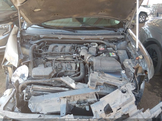 Ford Flex Sel