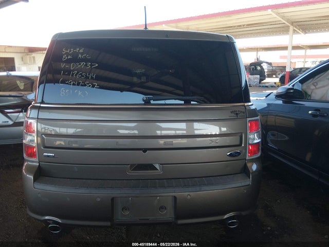 Ford Flex Sel