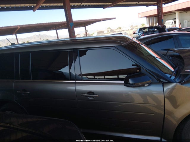 Ford Flex Sel