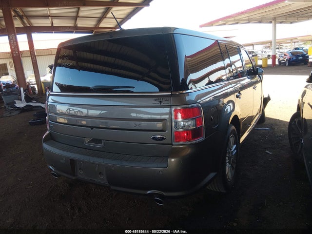 Ford Flex Sel