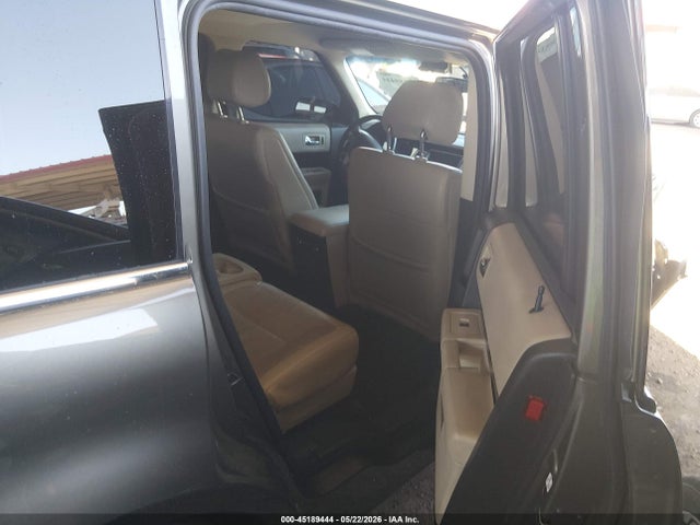 Ford Flex Sel
