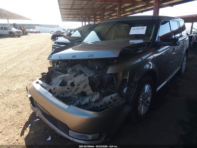 Ford Flex Sel