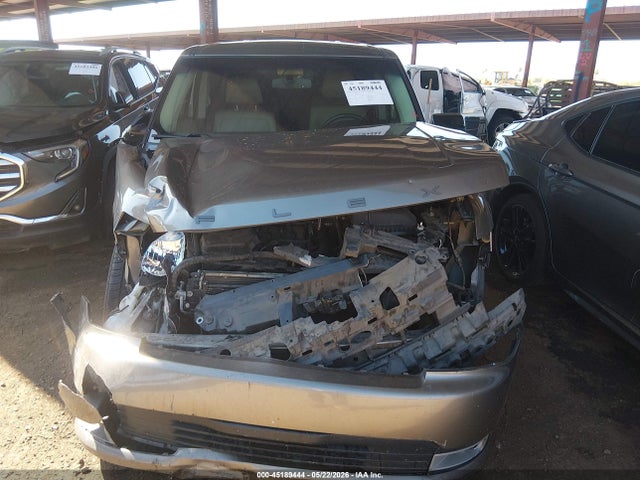 Ford Flex Sel
