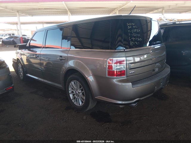 Ford Flex Sel
