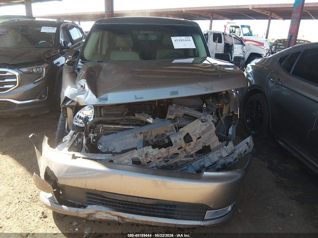 Ford Flex Sel