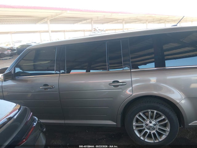 Ford Flex Sel