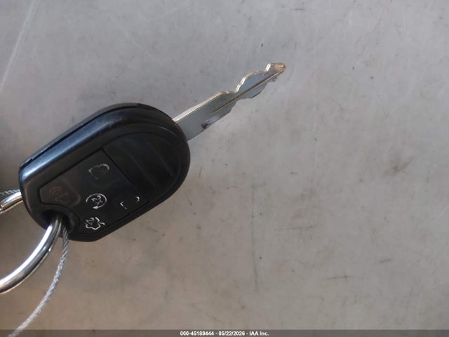 Ford Flex Sel