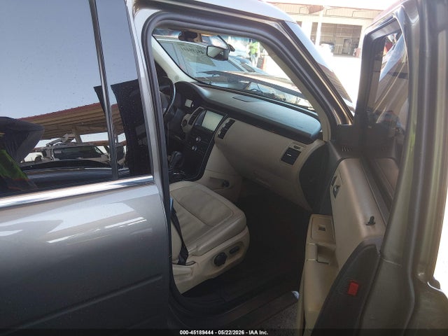 Ford Flex Sel