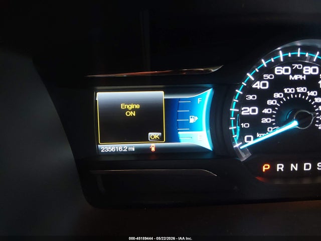 Ford Flex Sel