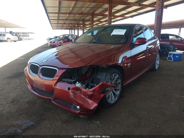 BMW 3 Series Xdrive