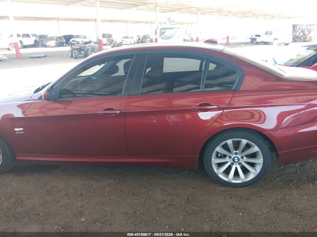 BMW 3 Series Xdrive