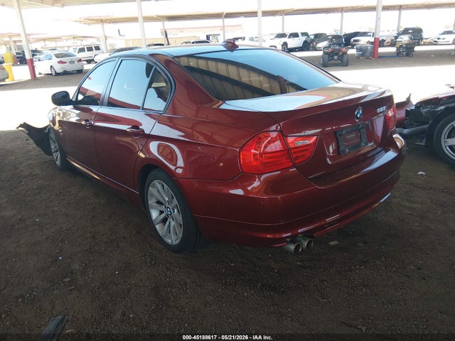 BMW 3 Series Xdrive