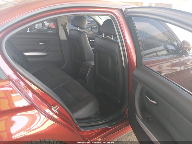 BMW 3 Series Xdrive