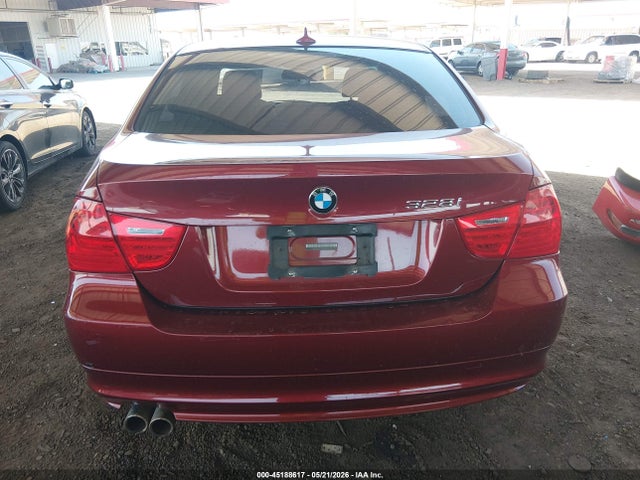 BMW 3 Series Xdrive