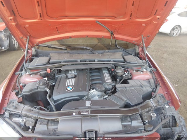 BMW 3 Series Xdrive