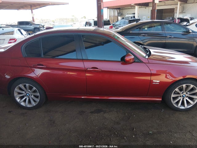 BMW 3 Series Xdrive