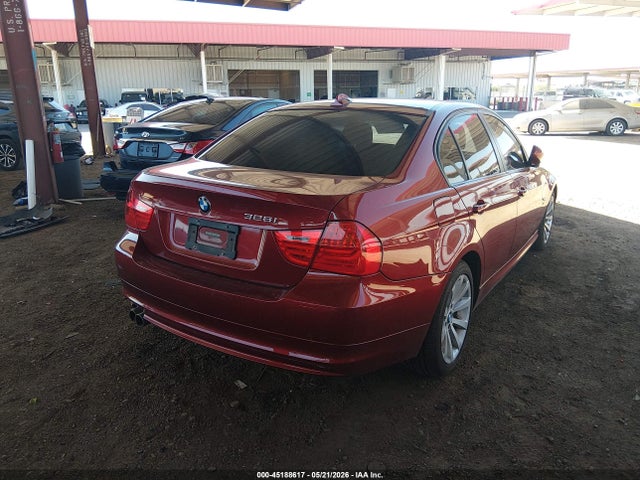 BMW 3 Series Xdrive