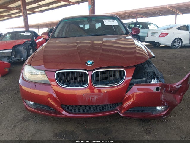 BMW 3 Series Xdrive