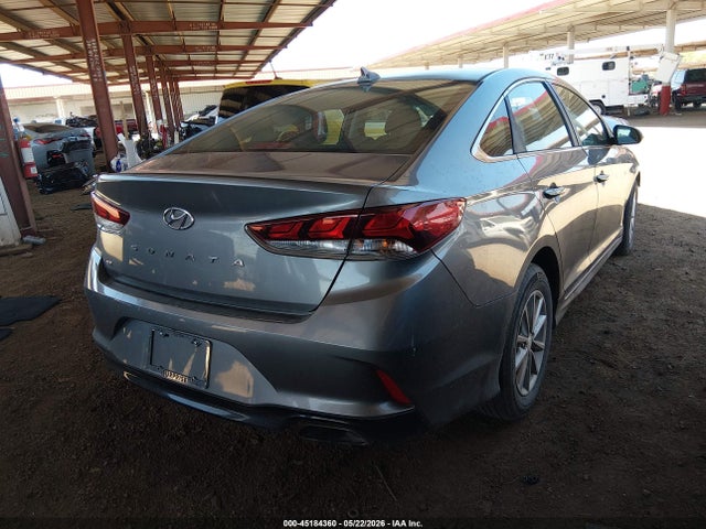 Hyundai SONATA Se