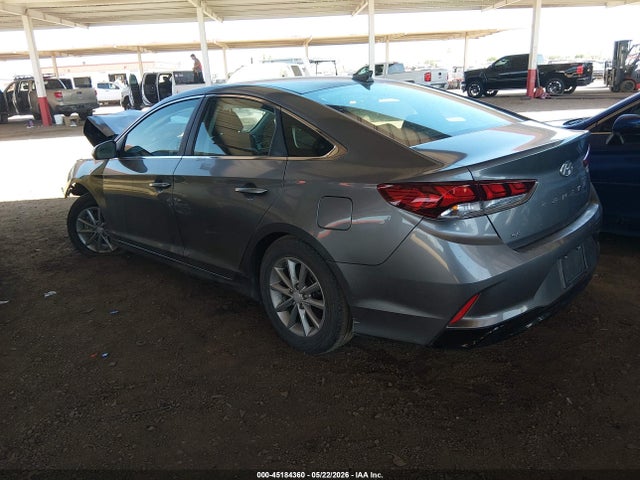 Hyundai SONATA Se