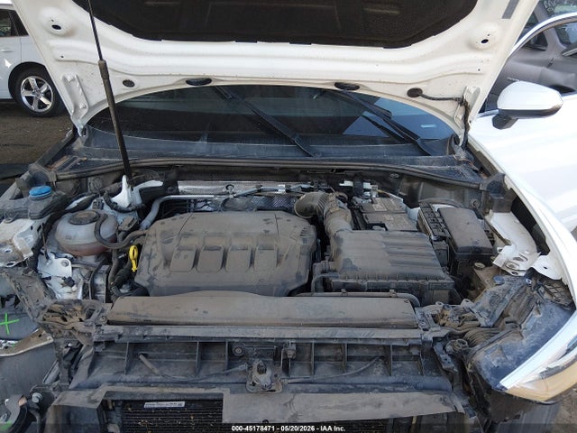 Audi Q3 Premium 40 Tfsi Quattro Tiptronic