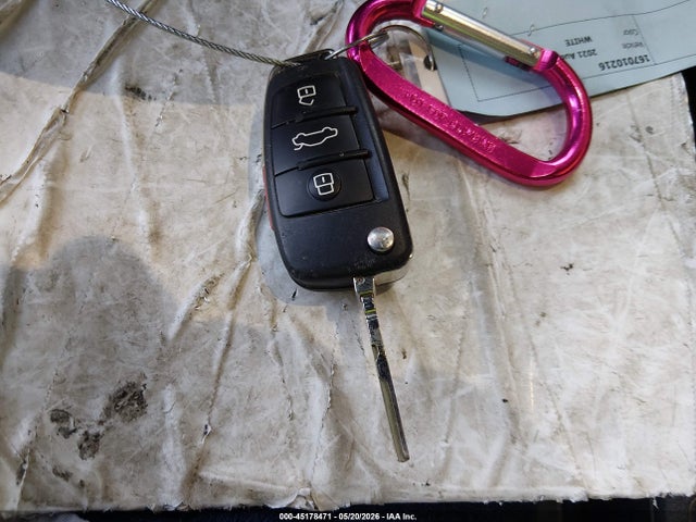 Audi Q3 Premium 40 Tfsi Quattro Tiptronic